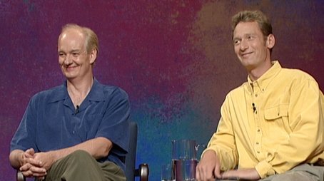 Chip Esten (1999) - Episode 5 poster and promotional image