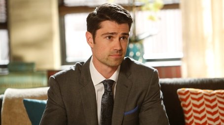 Unreliable Witnesses (2015) - Episode 9 poster and promotional image