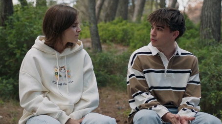 Demain nous appartient Temporada 2