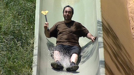 I'm a Celebrity...Get Me Out of Here! Сезон 6