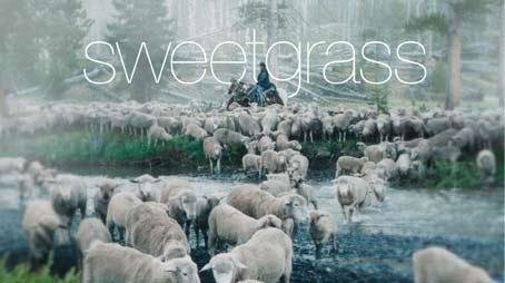 Sweetgrass (2011) - Episode 3 poster and promotional image