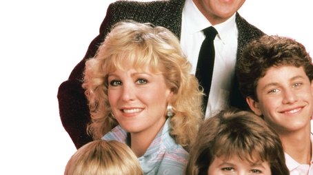 Season 3 (1987) - Season 3 poster and promotional image