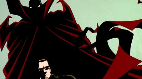 The Mindkiller (1999) - Episode 1 poster and promotional image