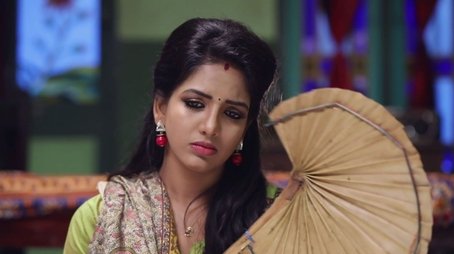 Nandini Tends to Chinnathambi (2018) - Episode 87 poster and promotional image