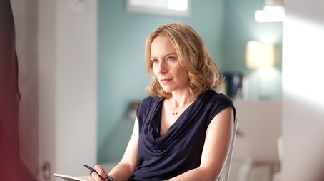 Adele: Week Two (2010) - Episode 8 poster and promotional image