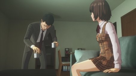 The Dawn of Truth (2019) - Episode 8 poster and promotional image