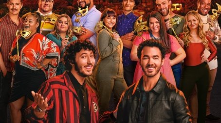 Claim to Fame (2022) poster