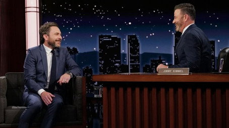 Jimmy Kimmel Live! Temporada 21
