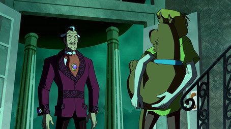Scooby Doo - Záhady s.r.o. Sezóna 1