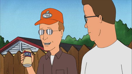 Luanne Gets Lucky (2007) - Episode 4 poster and promotional image