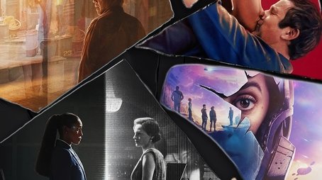 Season 7 (2025) - Season 7 poster and promotional image