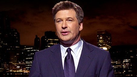 Alec Baldwin/Jonas Brothers (2009) - Episode 16 poster and promotional image
