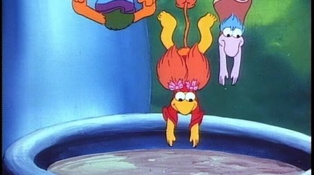 Ambassador Gorg (1987) - Episode 12 poster and promotional image