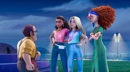 Barbie Mysteries Сезон 2