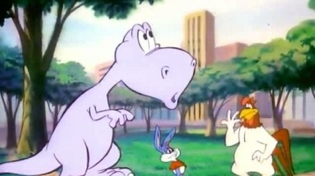 Rock 'N Roar (1990) - Episode 17 poster and promotional image