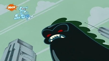 Teen Team Time (2004) - Episode 7 poster and promotional image