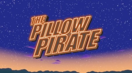 The Pillow Pirate (2023) - Episode 16 poster and promotional image