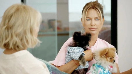 The Real Housewives of Dubai Сезон 2