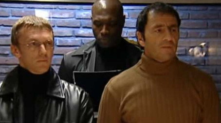 Los simuladores Сезон 1