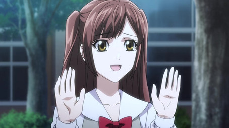 ソードガイ The Animation Сезон 2