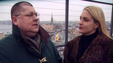 Stilla natt (1994) - Episode 12 poster and promotional image