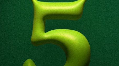 Shrek 5 (2026) poster