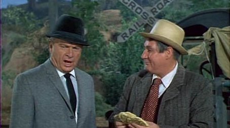 The Price of Apples (1966) - Episode 20 poster and promotional image