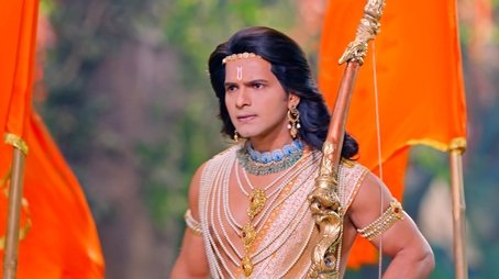 Ashwa Ki Talash (2024) - Episode 251 poster and promotional image