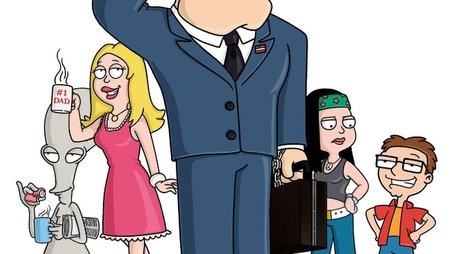 Season 15 (2017) - Season 15 poster and promotional image