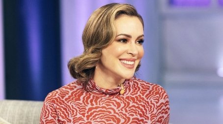 Alyssa Milano, Macklemore, Kranium (2023) - Episode 98 poster and promotional image