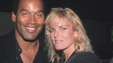 Procurados - EUA: O.J. Simpson11