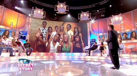 Episode 48 (2007) - Episode 48 poster and promotional image