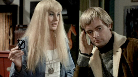 The Man from U.N.C.L.E. Сезон 3