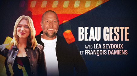 Beau geste Sezona 2