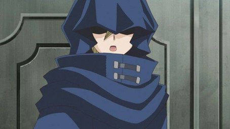 The Radiant Cyber Angels (2016) - Episode 103 poster and promotional image