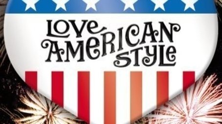 Love, American Style (1969) poster