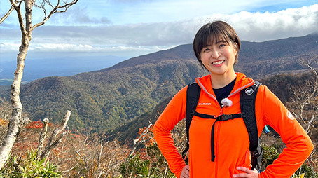 そこに山があるから Сезон 3