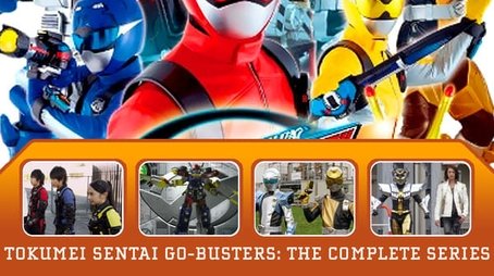 Season 1 (2012) - Season 1 poster and promotional image