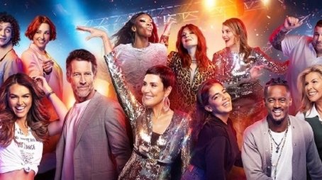 Season 13 (2024) - Season 13 poster and promotional image