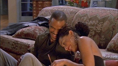 They've Gotta Have It (2001) - Episode 13 poster and promotional image