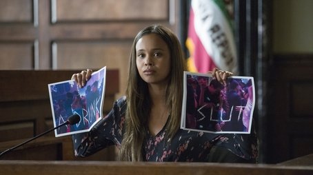 The Drunk Slut (2018) - Episode 3 poster and promotional image