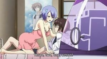 Maji de Watashi ni Koi Shinasai!16