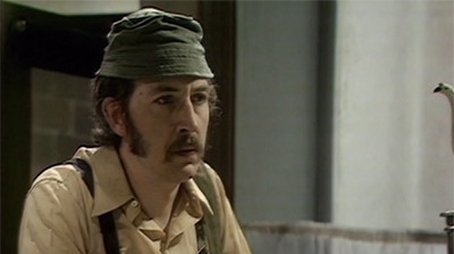 Mending Stuart's Leg (1976) - Episode 2 poster and promotional image