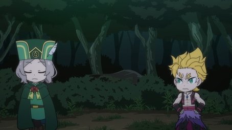 Re:ZERO - Starting Break Time From Zero 2: Otto's Diary 6 (2020) - Episode 32 poster and promotional image