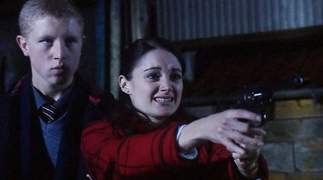 School of Hard Knocks (2009) - Episode 13 poster and promotional image