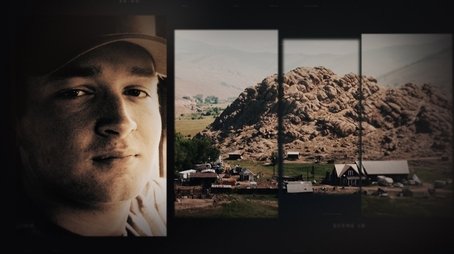 Trouble at the 7-11 Ranch (2020) - Episode 1 poster and promotional image