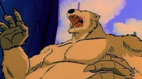 Bronto Bear (1986) - Episode 33 poster and promotional image