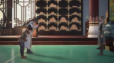 Episode 10 (2023) - Episode 10 poster and promotional image