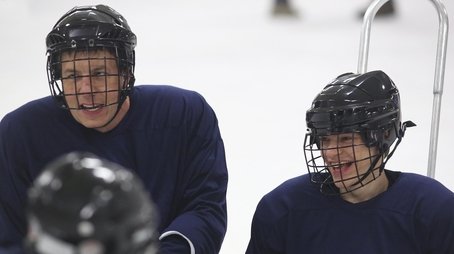 S-L-E--SLED HOCKEY (2016) - Episode 9 poster and promotional image