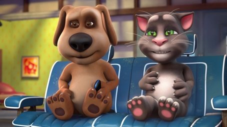 Hank's New Job (2016) - Episode 42 poster and promotional image